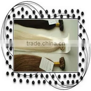 PROFESSIONAL remy hair extension clips