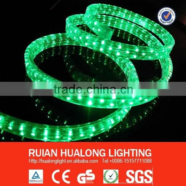 swimming pool flat led lights outdoor lights china garden lights flat 3 wires rope light