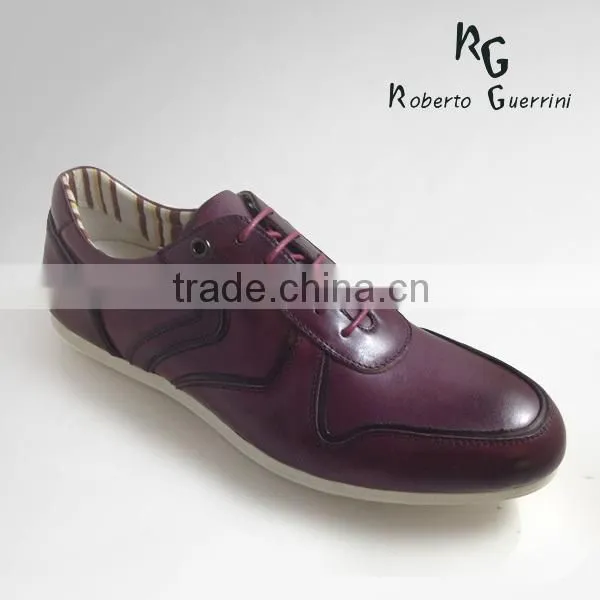 hot sell new model 2015 sport shoes for men