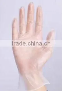 Latex gloves