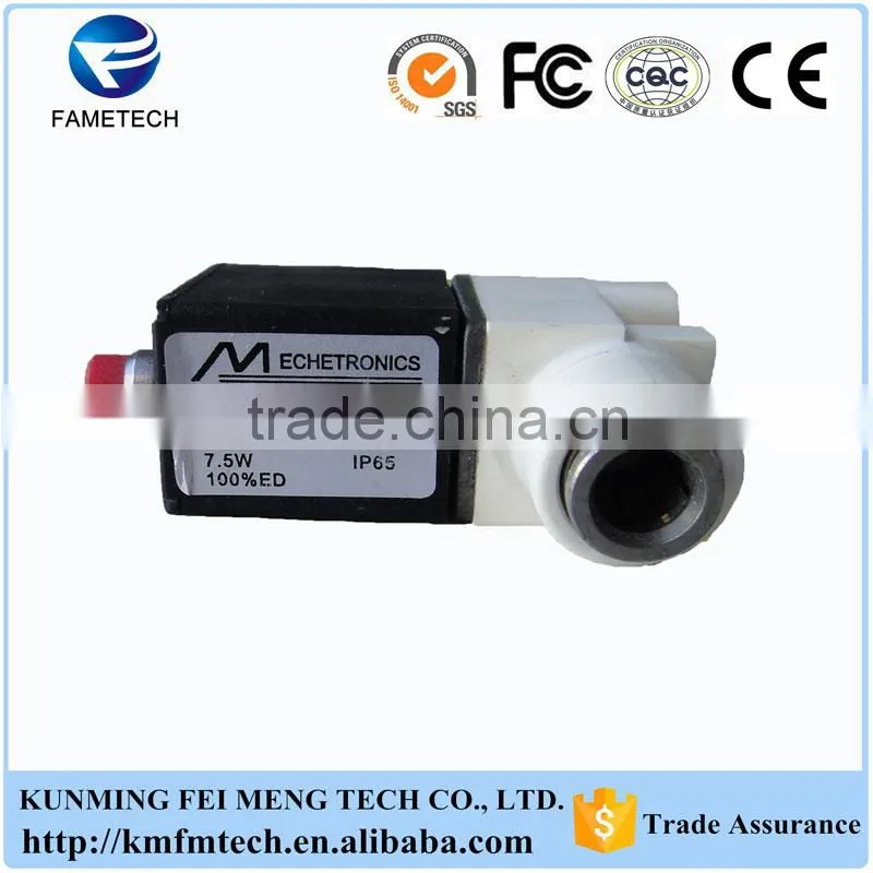 ncr atm dispenser parts 009-0007840 NCR Solenoid Pick Valve 009-0022199