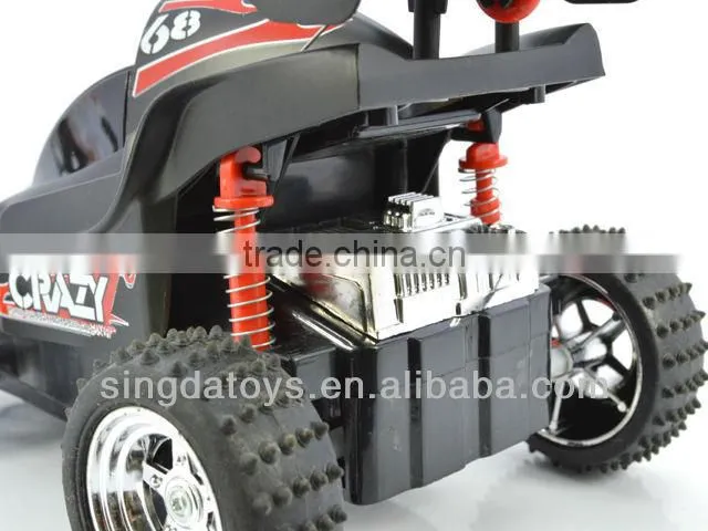 Hot and new 4 Channel RC car off-road buggy