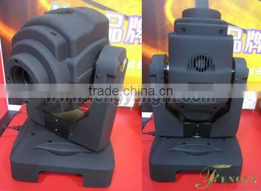 60W Spot disco light led moving head light nigh club