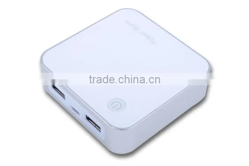 SPB9004 12000mAh/10000mAh mobile power supply