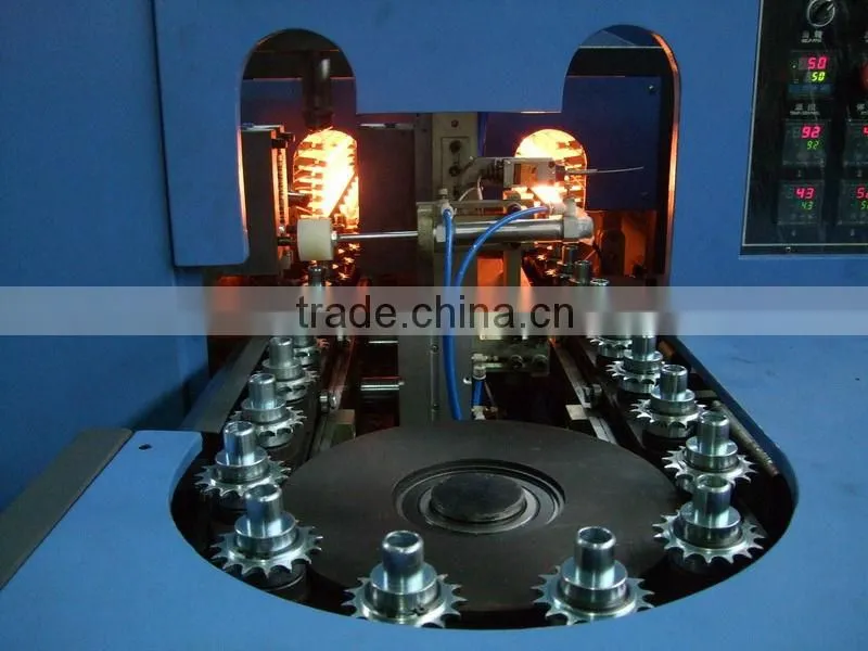 PET bottle machine,plastic bottle machine,bottle machine