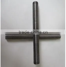 formwork tools stainless steel threaded rod from china