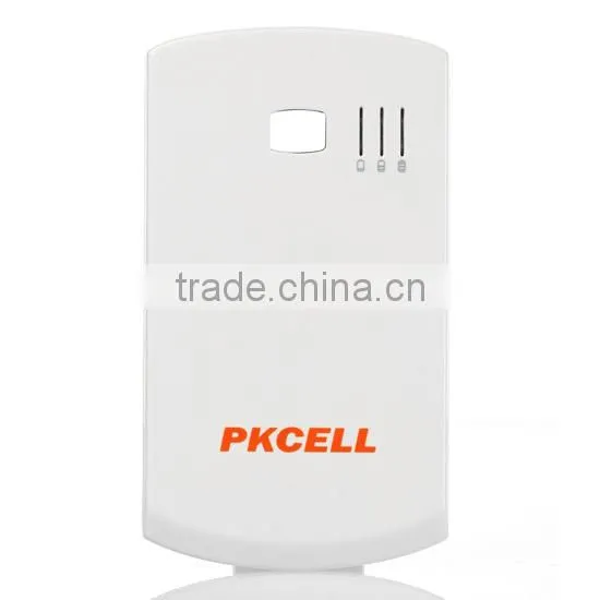 solar energy mobile phone charger 10400mAh PK-9101
