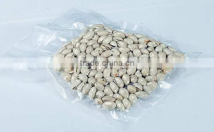 Yasonpack Hot sale vacuum storage bag with zipper