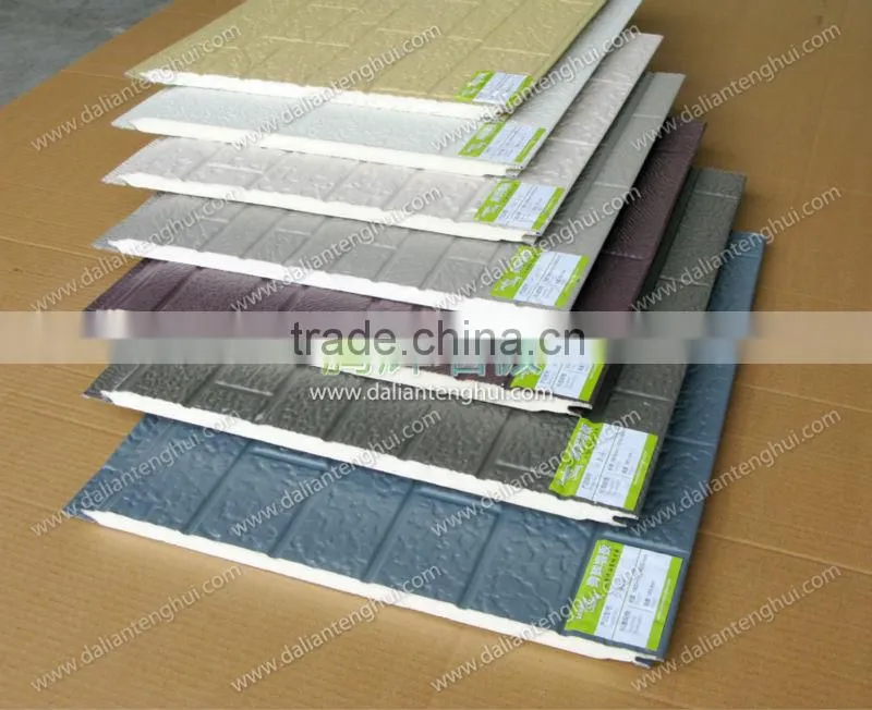 customized exterior wall panel/exterior aluminum facade panels
