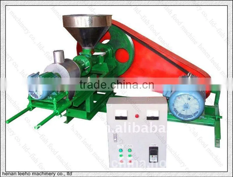 Fish food processing machine 0086 15333820631