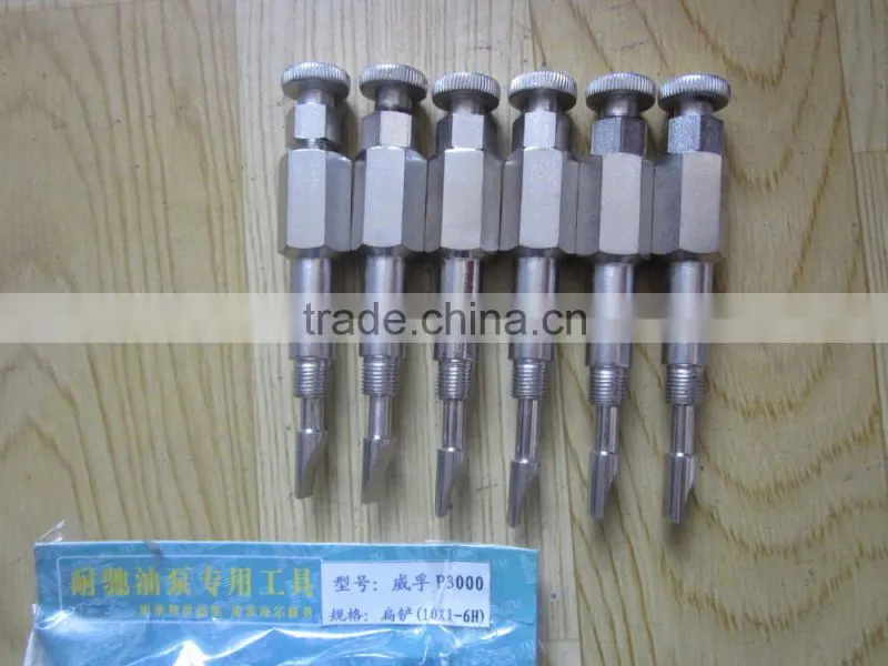 hot tool..P3000/P7100 Maintainer for fuel injection pump
