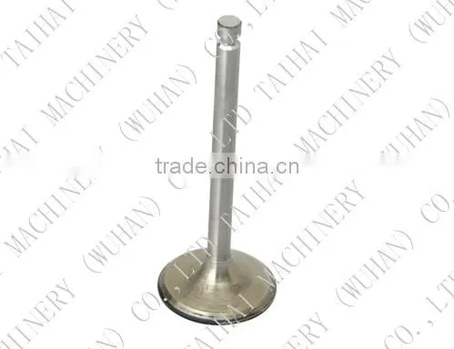 intake valve