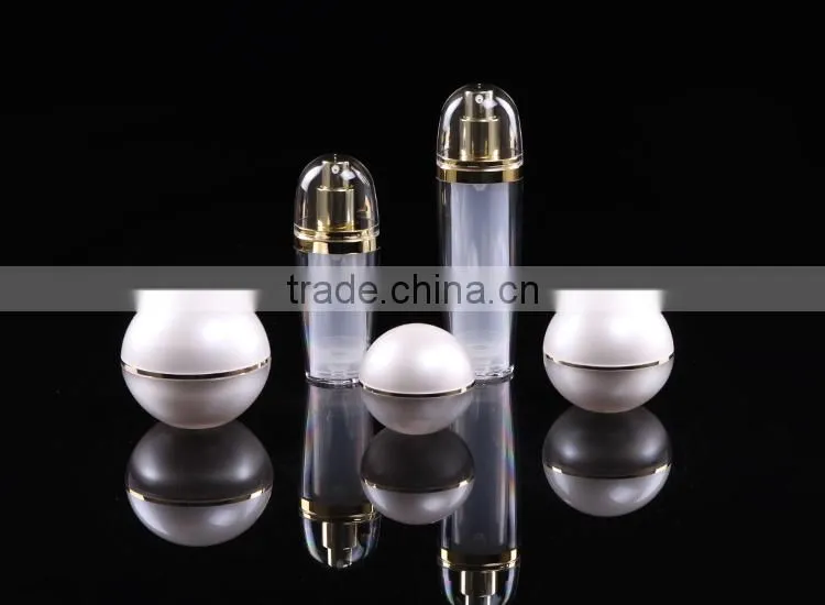 Rise Custom Empty cheap cosmetic bottle