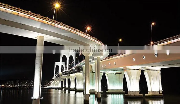 100w high power led flood light