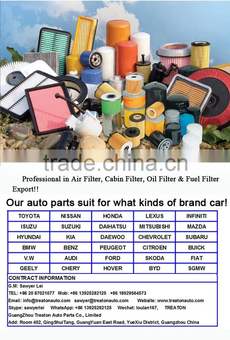 OIL FILTER 190649 FOR FORD ESCORT MK V 90-92