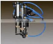 ALMACO CNC Laser- Cutting Machine