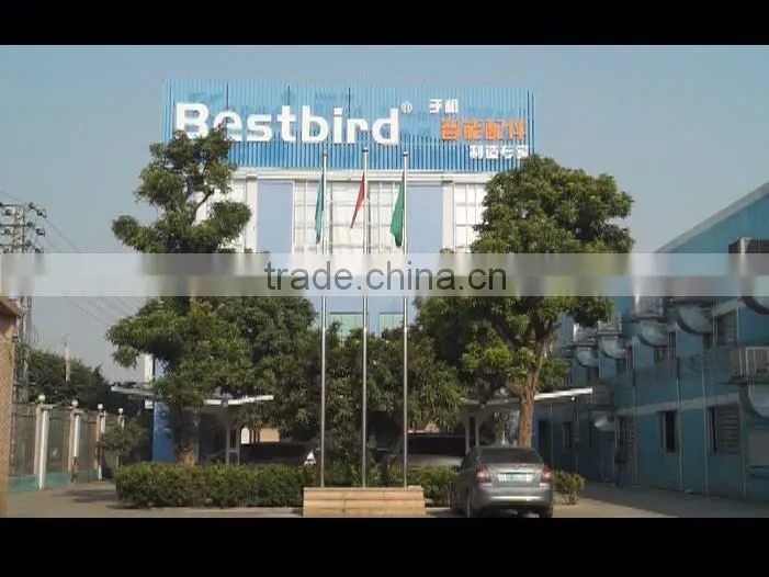Zhongshan HLT Electronics Co., Ltd. company overview - view 1