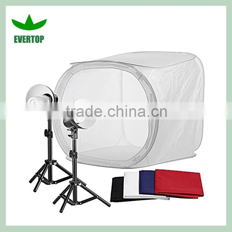 Photo Studio Lighting Tent kit