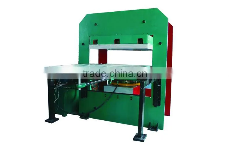 China manufacturer House and Bridge support making machine price