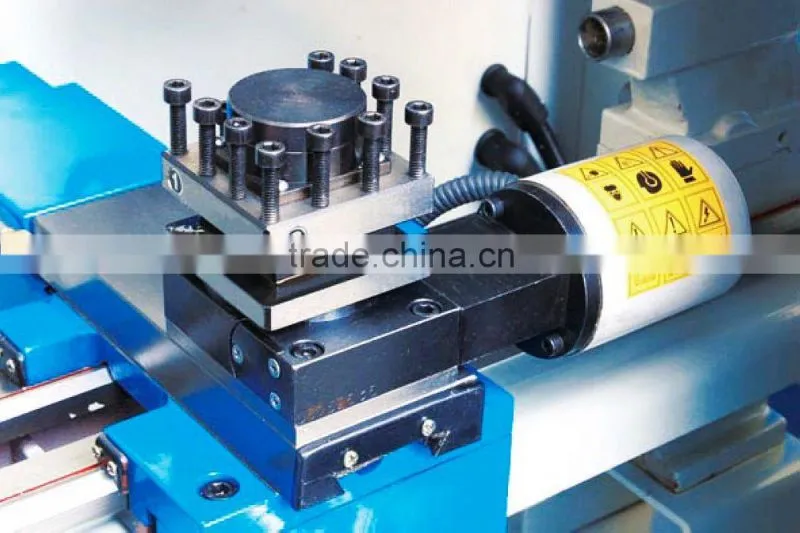 KC6S-SIEG CNC LATHE MACHINE