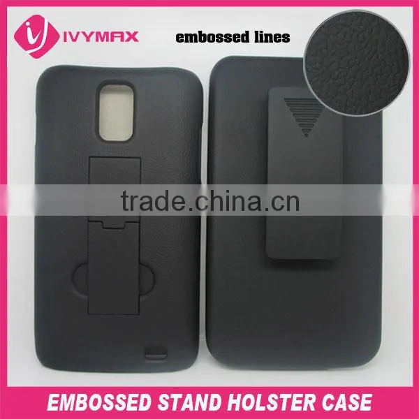 new product hard plastic cellular phone case for samsung s2 II skyroket i727 mobile phone cover