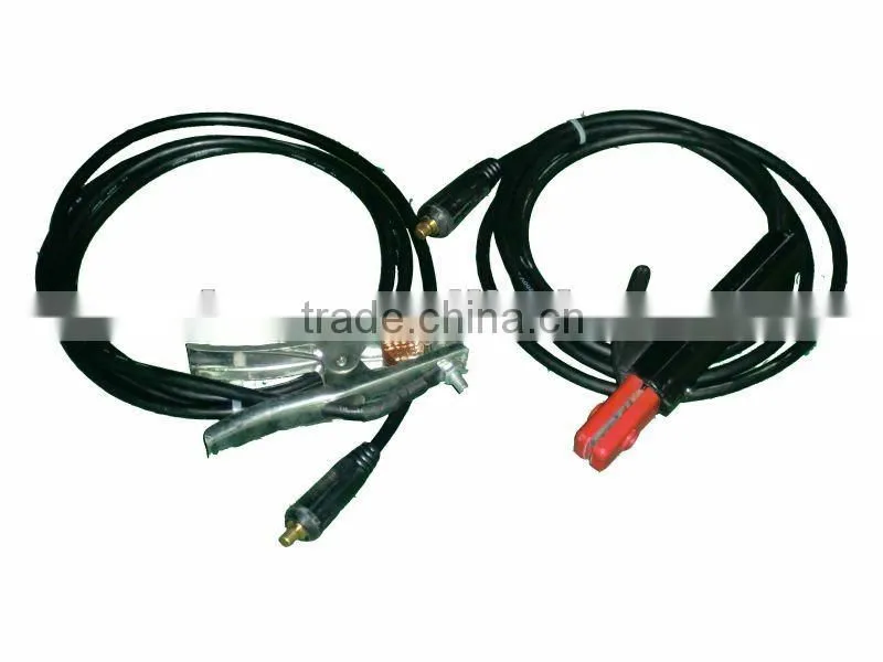Powerful 315 amp tube IGBT Inverter arc welder