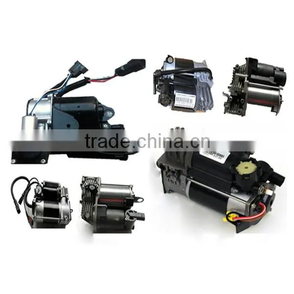 high quality new rear car air suspension for mercedes w220 OE NO.220 320 50 13