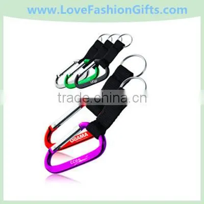 Custom Personalized Star Metal Keychains