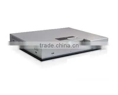 19"Rugged LCD Touch Monitor