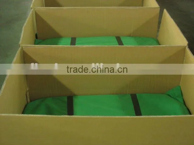 Jade heating massage mattress