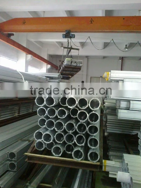 electric engine part