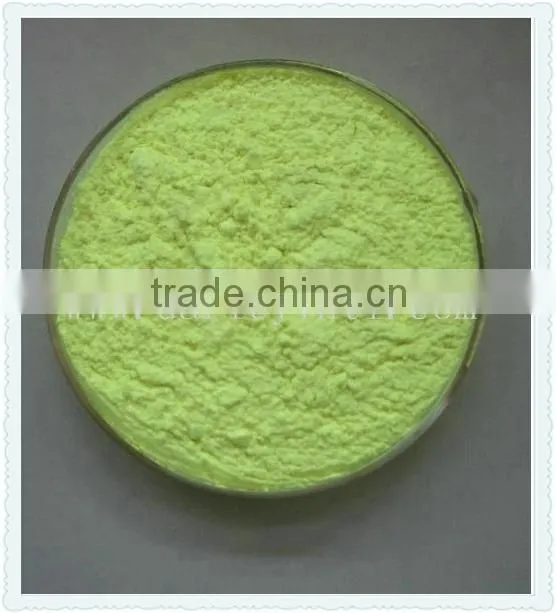 Textile whitening Agent BBU