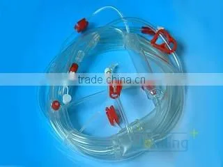 Syringe Driven Filter