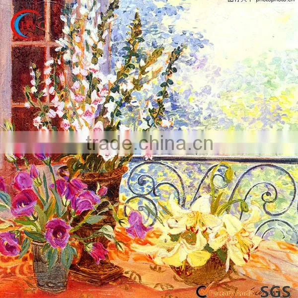 modern factory sell fine art painting