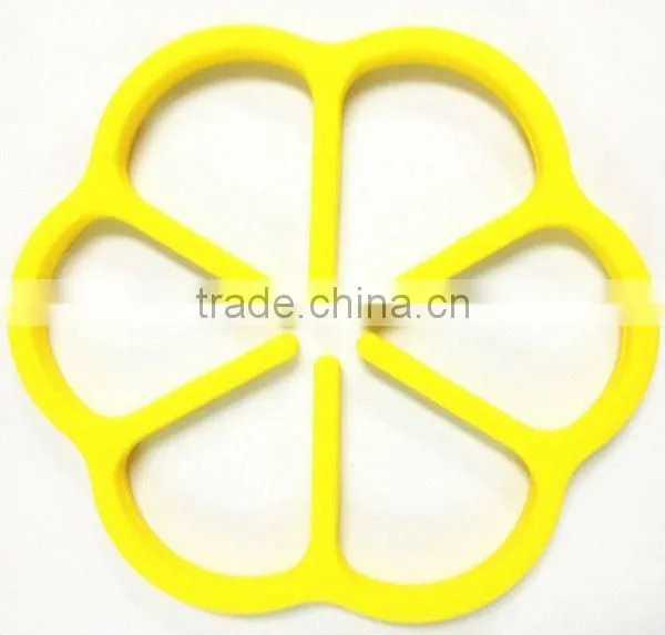kinds shape professional non stick FDA silicone pads