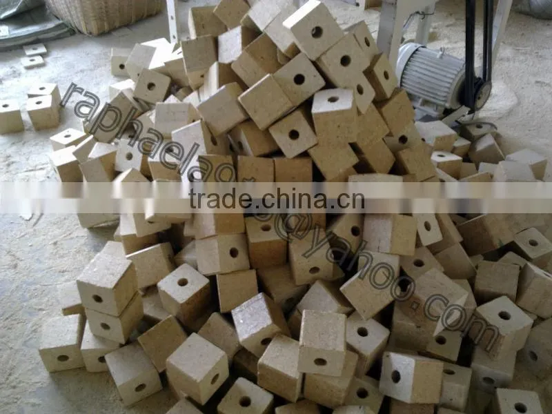 Hot selling wood pallet machine on sale