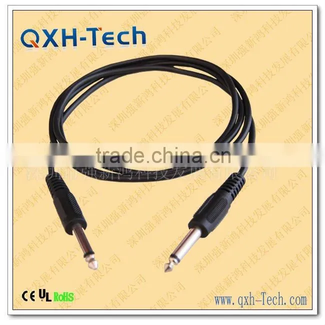 DC 3.5mm Audio Stereo Cable Auxiliary cable