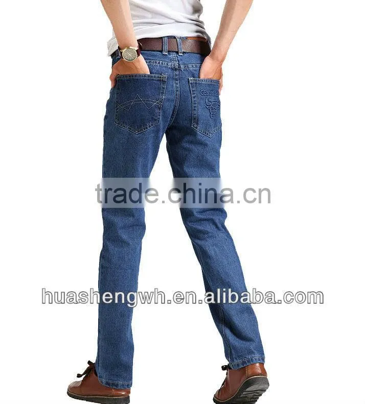 latest design jeans pants wholesale la idol