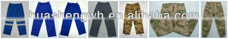 Logistics labor protection frock garment