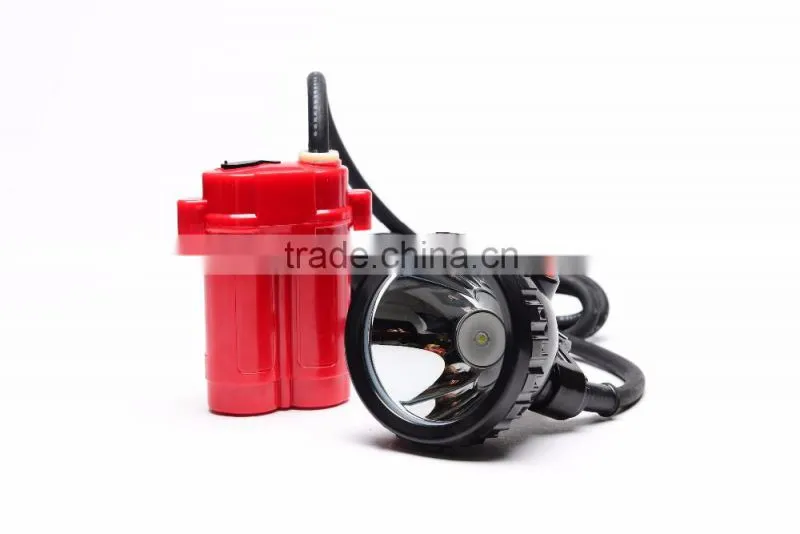 professional led mining lamp explosion proof led coal mining light rechargeable mining lamp
