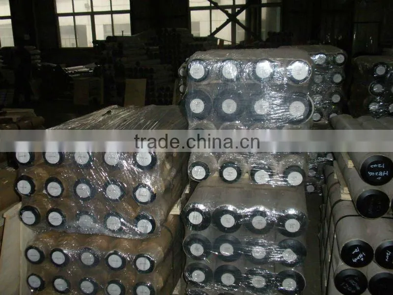 hydraulic breaker chisel