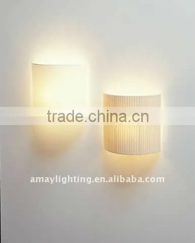 chrome sconces wall lights for hotel project