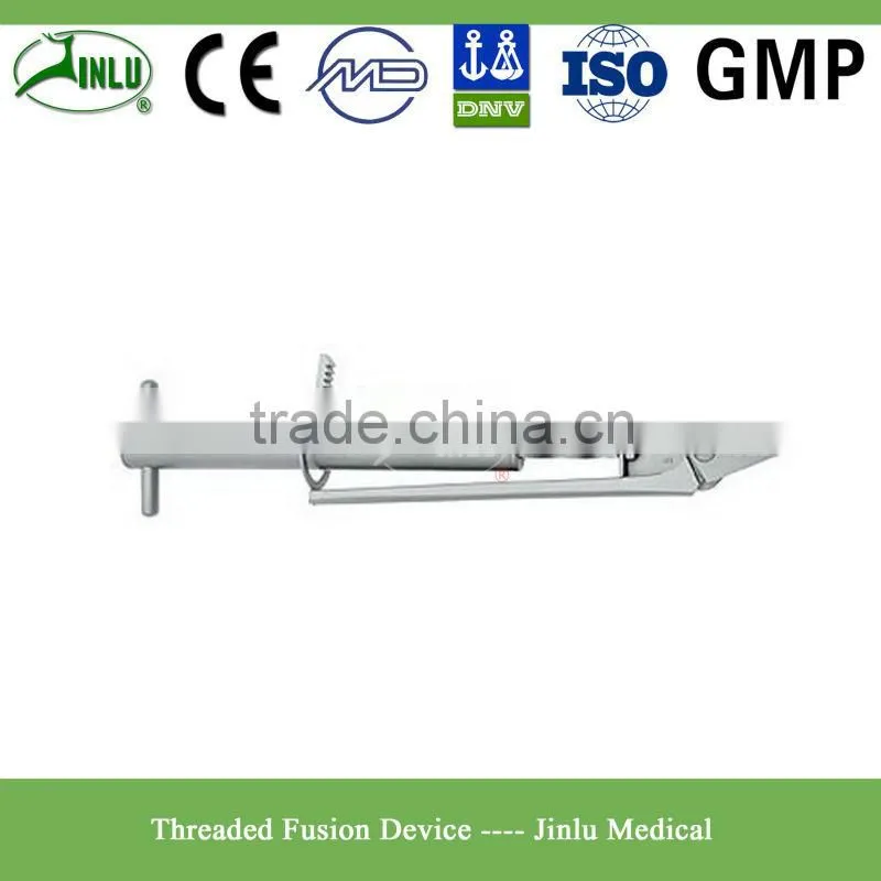 Tight Wire Clamp Orthopedic Instrument