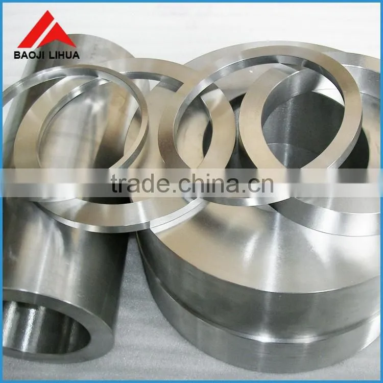 baojilihua sell titanium ring with best factory price