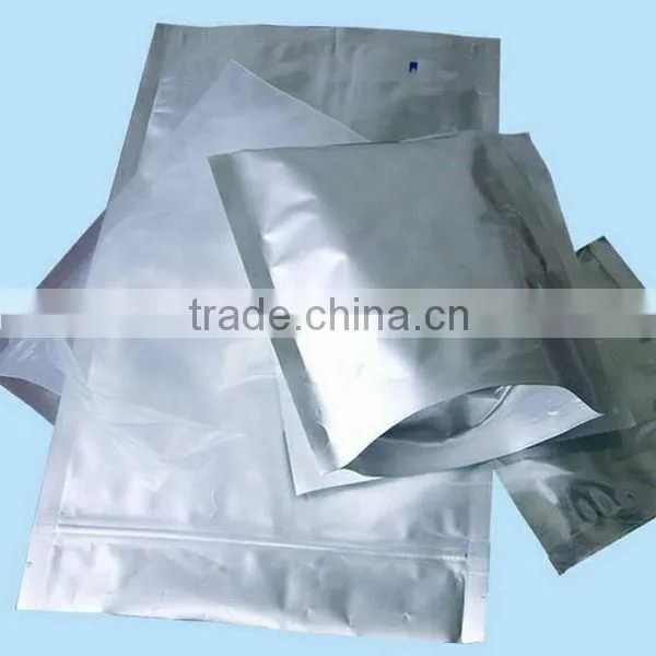 good quality Al. foil packaging bag