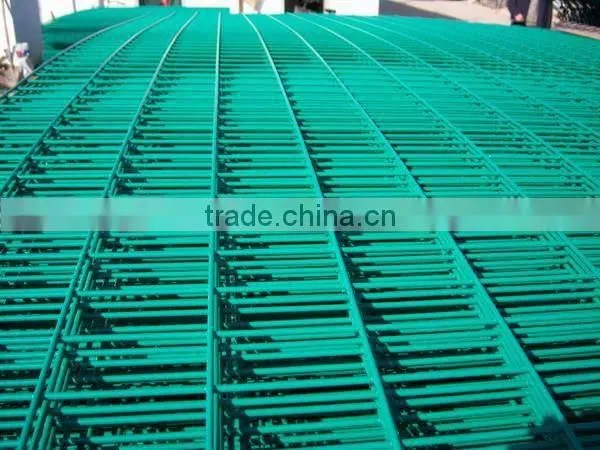 galvanized welded wire fabric