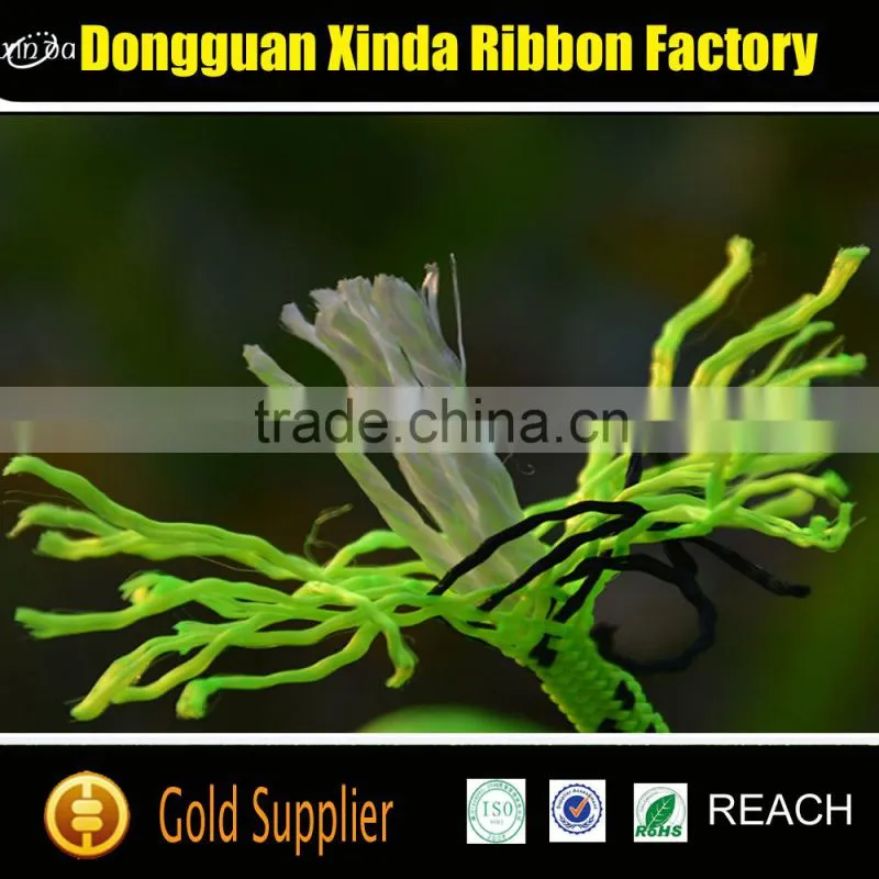 High Quality Colorful Customized Nylon Rope