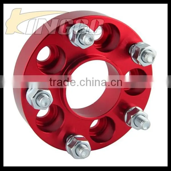 Aluminium Universal Wheel Spacer For Racing Car