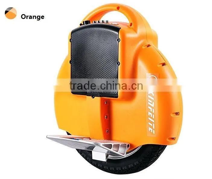 14 inch hoverboards bluetooth trolley handle Self balance electric unicycle scooters one/Singal wheel scooter