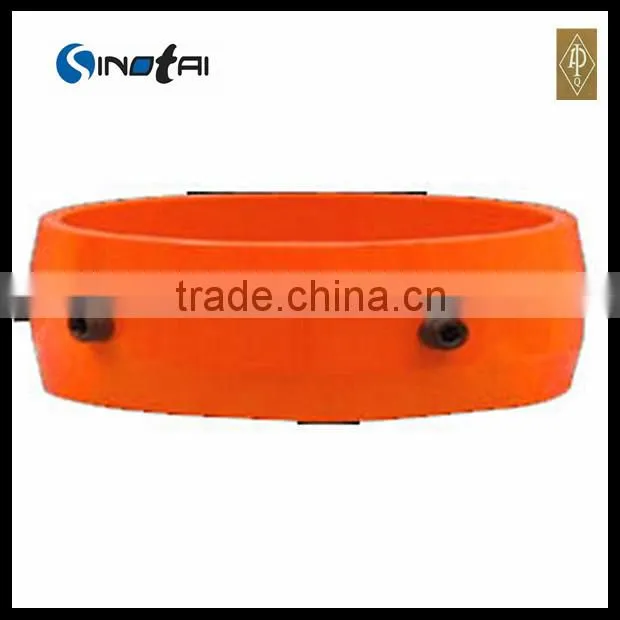 oilfield API 10D Slip-on Set Screws Stop Collar made in China